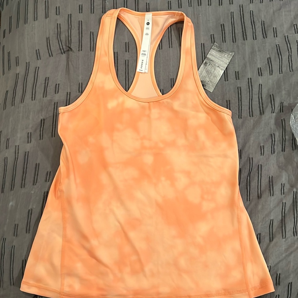 Stori challenge tank